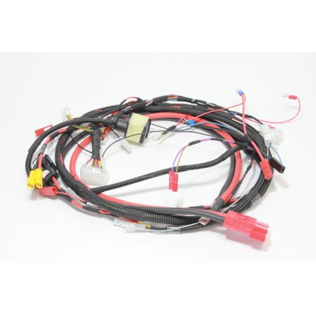 KIT FAISCEAU ÉLECTRIQUE BASE MMX 2014 COMAC MMX55BT MMX50BT - R2MS