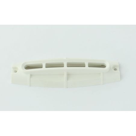 CONTROLE UNIT KEY PAD FRAME WHITE POUR AUTOLAVEUSE IMOP LITE