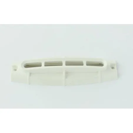 CONTROLE UNIT KEY PAD FRAME WHITE POUR AUTOLAVEUSE IMOP LITE