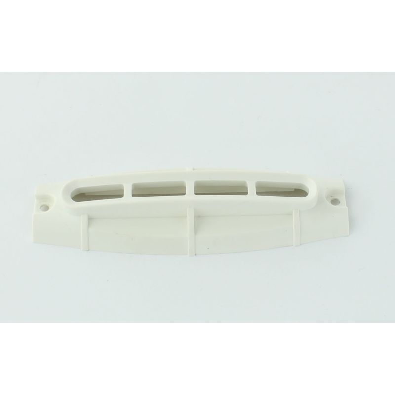 CONTROLE UNIT KEY PAD FRAME WHITE POUR AUTOLAVEUSE IMOP LITE