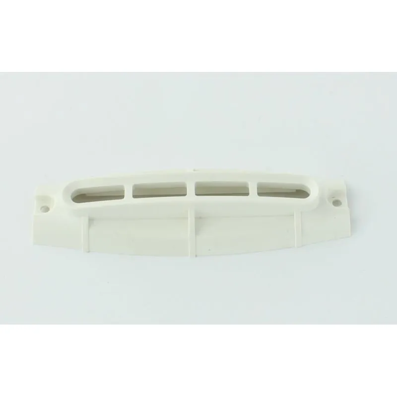 CONTROLE UNIT KEY PAD FRAME WHITE POUR AUTOLAVEUSE IMOP LITE
