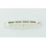 CONTROLE UNIT KEY PAD FRAME WHITE POUR AUTOLAVEUSE IMOP LITE