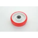 ROUE DE TRACTION DIAM 175MM X LARG 45MM POUR AUTOLAVEUSE COMAC SIMPLA 50T