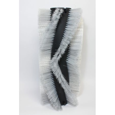 BROSSE CENTRALE PPL/ACIER TSM DURASWEEP 125 REF 4905-0024-5
