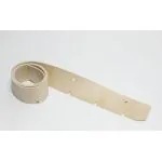 LAMELLE SUCEUR AVANT LG 1163MM POUR AUTOLAVEUSE IPC CT160 BT95