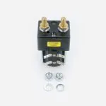 RELAIS UNIPOLAIRE 24 VOLTS / 100 AMPERES ICA - R2MS