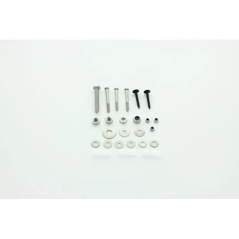 KIT DE FIXATION EMBOUCHURE NILFISK