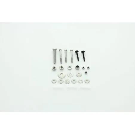 KIT DE FIXATION EMBOUCHURE NILFISK