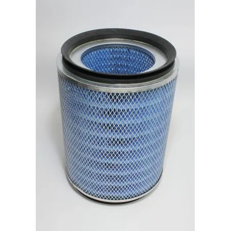 FILTRE CYLINDRIQUE POUR BALAYEUSE TENNANT - R2MS