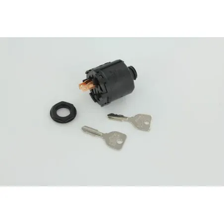 INTERRUPTEUR A CLE KARCHER