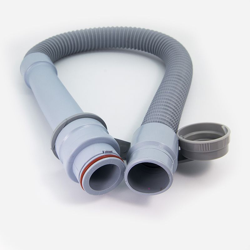 TUYAU VIDANGE EAU SALE - R2MS