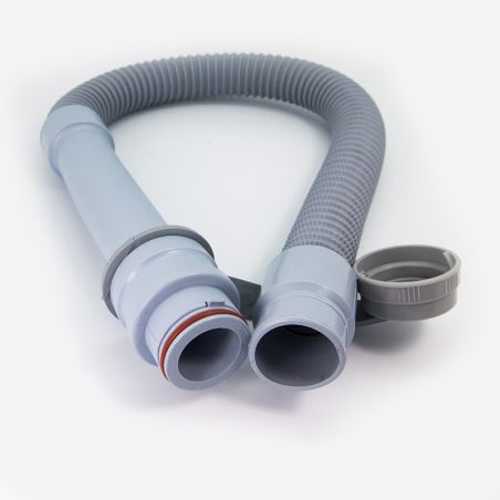 TUYAU VIDANGE EAU SALE - R2MS