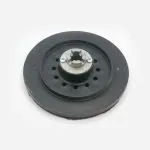 SUPPORT DE DISQUE (JEU DE 2) POUR AUTOLAVEUSE TURBOLAVA