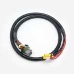 KIT FAISCEAU DE CABLAGE DE MOTEUR DE TRACTION POUR AUTOLAVEUSE VIPER AC710R