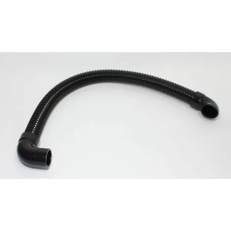 FLEXIBLE ASPIRATION DIAM 25MM TSM BRIO35 / COLUMBUS RA35B1 PRENDRE REF266500812 - R2MS