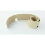 LAMELLE SUCEUR AVANT LG860MM X 50MM POUR AUTOLAVEUSE DULEVO