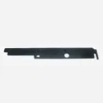 BAVETTE RACLOIR LATERALE DROIT POUR AUTOLAVEUSE COMAC-FIMAP G 35