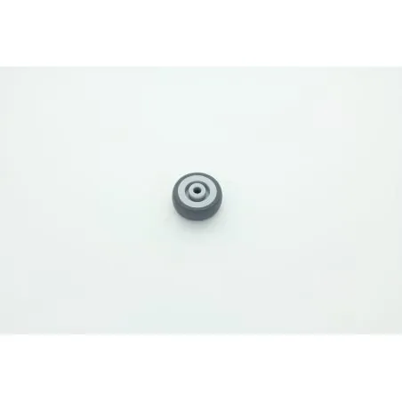 ROULETTE D'APPUI SUCEUR D50X21 DULEVO