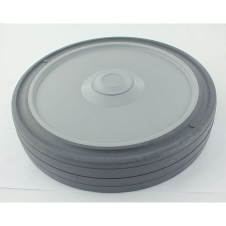 ROUE LATERALE GANSOW CT15/CT45 - R2MS