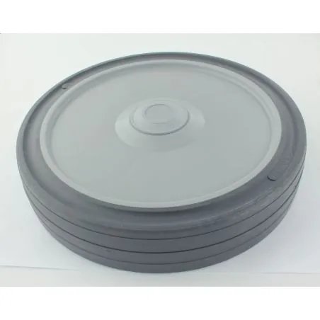 ROUE LATERALE GANSOW CT15/CT45 - R2MS