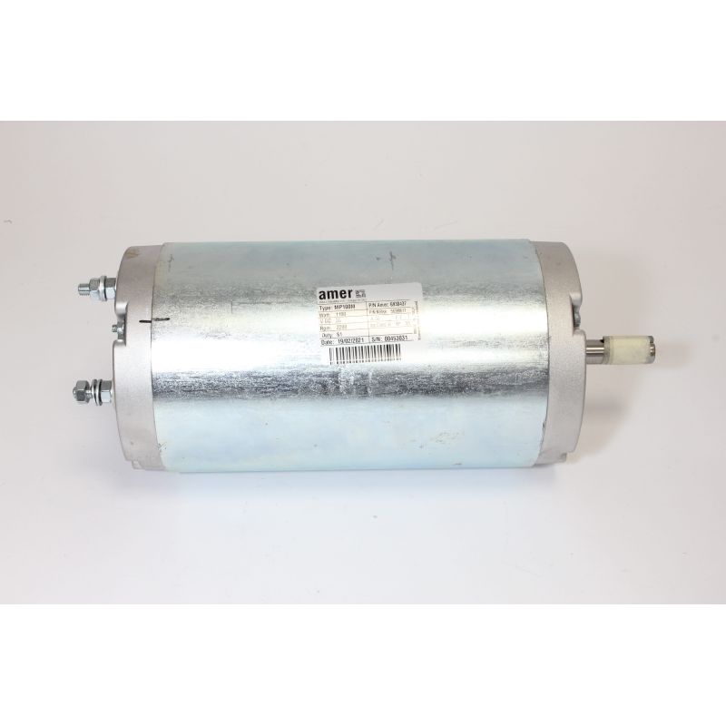 KIT MOTEUR DE BROSSE 36VDC 1.5HP NILFISK