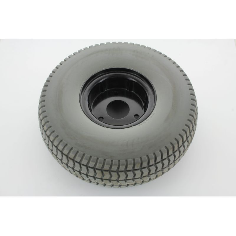 ROUE DE TRACTION 10.5 X 3.5 NILFISK (9095201000 9100001862 9095512000)