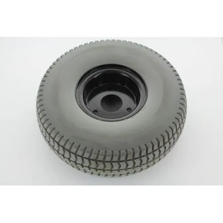 ROUE DE TRACTION 10.5 X 3.5 NILFISK (9095201000 9100001862 9095512000)