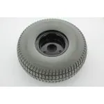 ROUE DE TRACTION 10.5 X 3.5 NILFISK (9095201000 9100001862 9095512000)