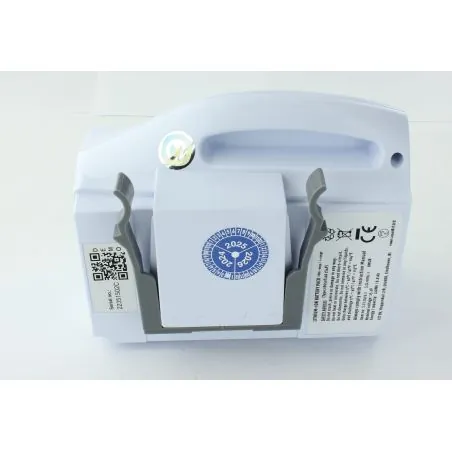 BATTERIE IMOP BMS 24V 9AH (LOT DE 2) AUTONOMIE 01H00/CHARGE 01H00