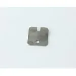 PLAQUETTE AXE TETE ASPI S55/65
