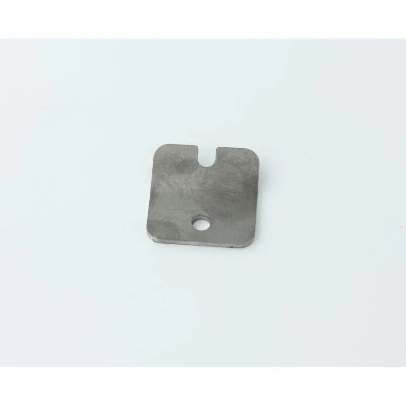 PLAQUETTE AXE TETE ASPI S55/65