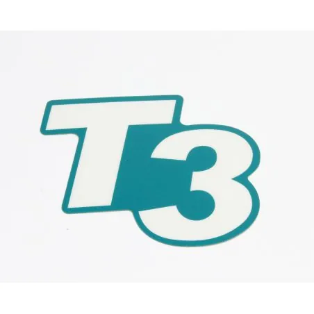 AUTOCOLLANT TENNANT T3
