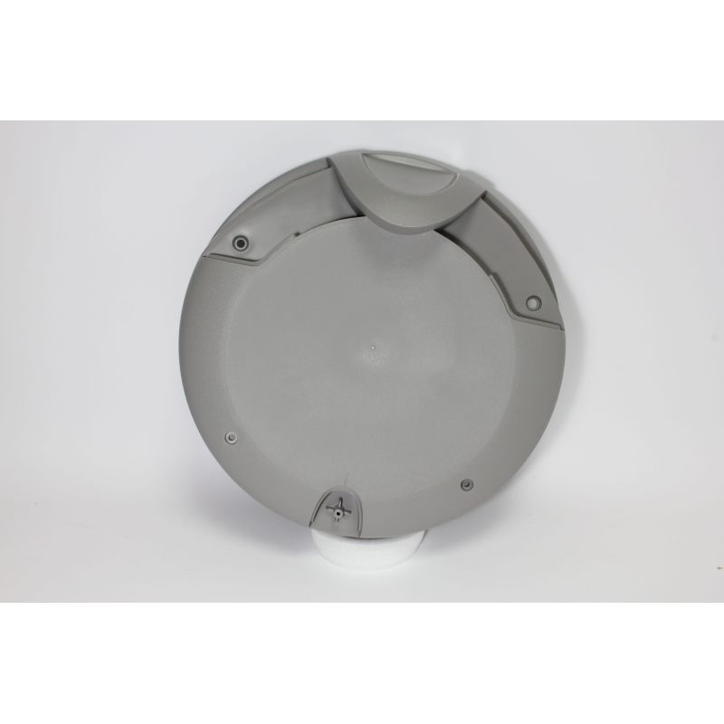 CAPOT 1 MOTEUR POUR ASPIRATEUR ICA (20728) GM1