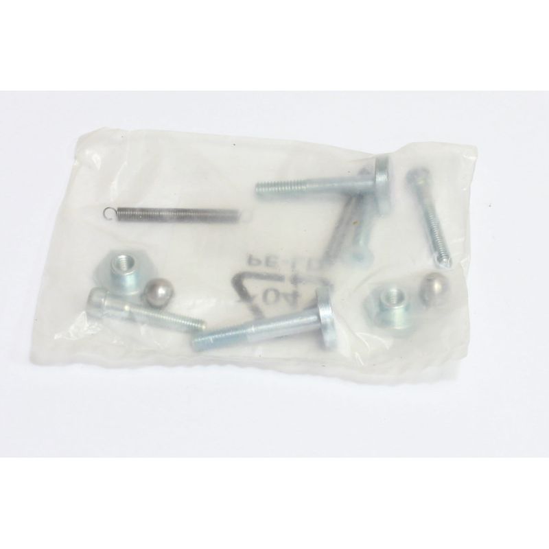 KIT DE VISSERIE SPECIALE POIGNEE POUR MONOBROSSE KARCHER BDS 43/150C - R2MS