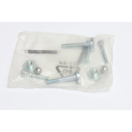 KIT DE VISSERIE SPECIALE POIGNEE POUR MONOBROSSE KARCHER BDS 43/150C - R2MS