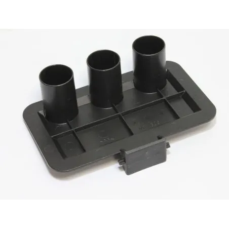 CLAPET COUVERCLE NUMATIC