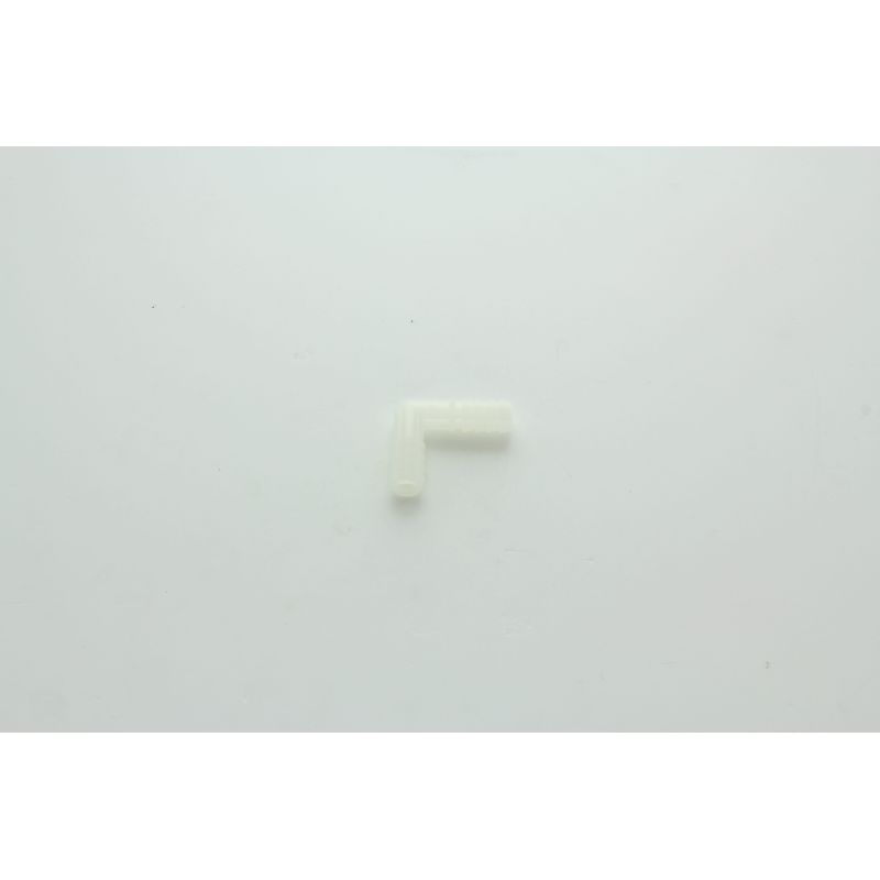 RACCORD DROIT POUR AUTOLAVEUSE NILFISK-ALTO ENCORE 20