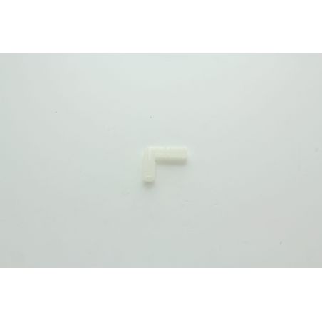 RACCORD DROIT POUR AUTOLAVEUSE NILFISK-ALTO ENCORE 20