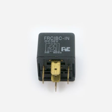 RELAI 36V POUR AUTOLAVEUSE TENNANT 7200 6200E - R2MS