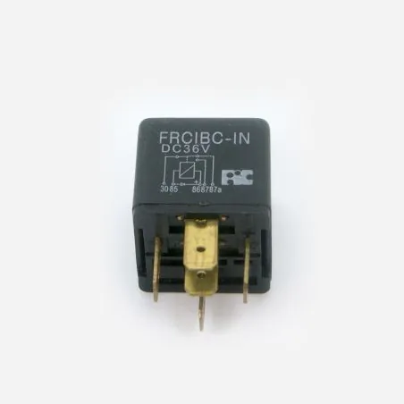 RELAI 36V POUR AUTOLAVEUSE...