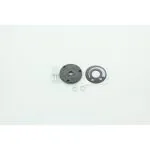 PLAQUE DE FIXATION DE POTENTIOMETRE POUR AUTOLAVEUSE VIPER
