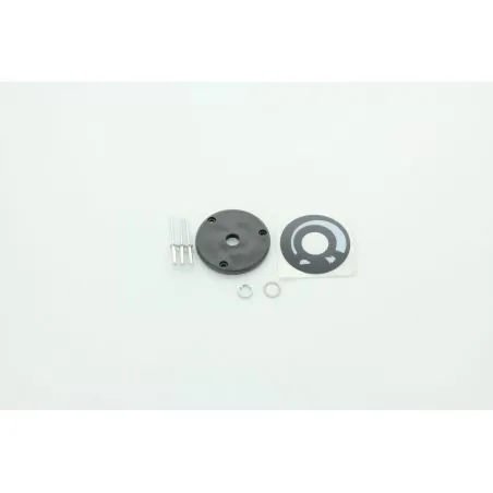 PLAQUE DE FIXATION DE...