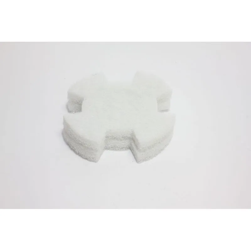 PAD BLANC POUR AUTOLAVEUSE IMOP XL (JEU DE 2)