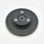POULIE CENTRALE POUR AUTOLAVEUSE TSM BRIO 35B
