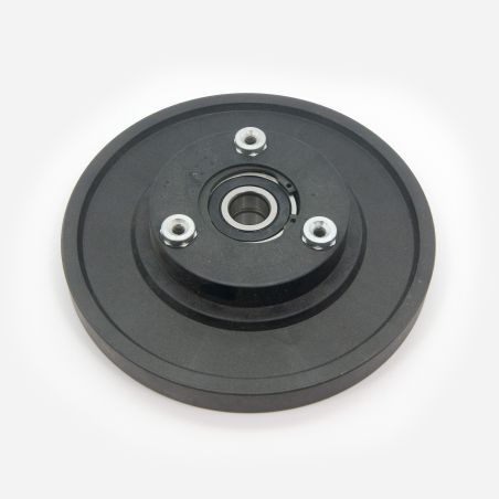 POULIE CENTRALE POUR AUTOLAVEUSE TSM BRIO 35B