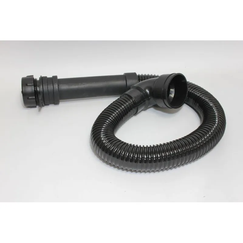 TUYAU DE VIDANGE EAU SALE POUR AUTOLAVEUSE RCM TERA GHIBLI RR300 FD130 - R2MS