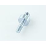 AXE DE VERIN PLATEAU BROSSEUR