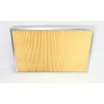 FILTRE A PANNEAU PAPIER IPC GENIUS