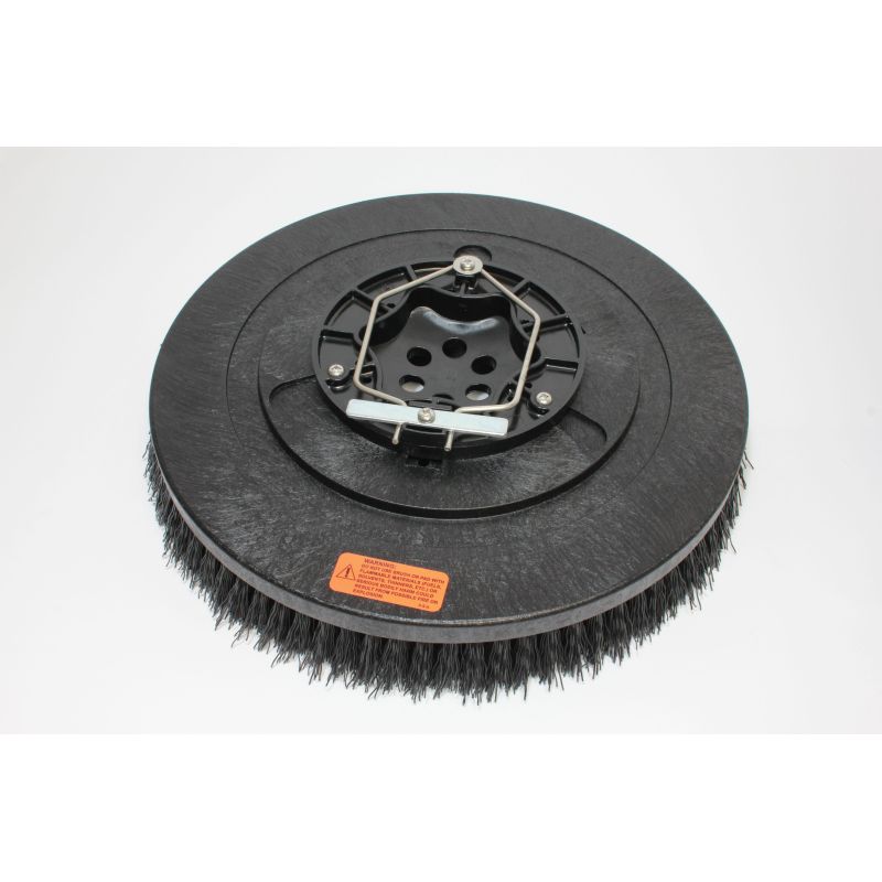 BROSSE DIAM 406MM ICE RS32 - R2MS