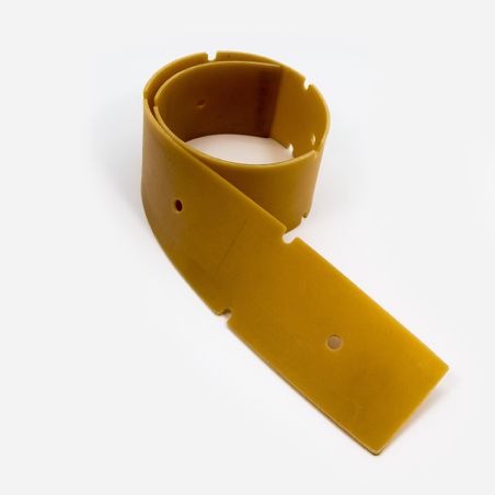 LAMELLE SUCEUR AVANT LG 580MM POUR AUTOLAVEUSE DEC-ARGOS - R2MS